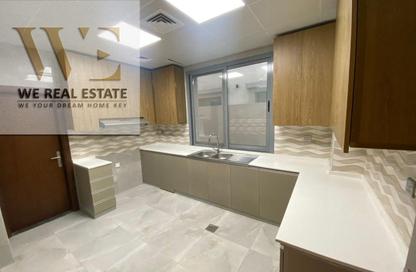 Villa - 4 Bedrooms - 5 Bathrooms for sale in Al Helio 1 - Al Helio - Ajman