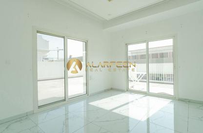 Apartment - 1 Bedroom - 2 Bathrooms for rent in Vincitore Boulevard 1 - Vincitore Boulevard - Arjan - Dubai