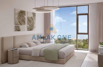 Apartment - 2 Bedrooms - 2 Bathrooms for sale in Solea By Taraf Properties - Saadiyat Island - Abu Dhabi Apartment - 2 Bedrooms - 2 Bathrooms for sale in Solea By Taraf Properties - Saadiyat Island - Abu Dhabi