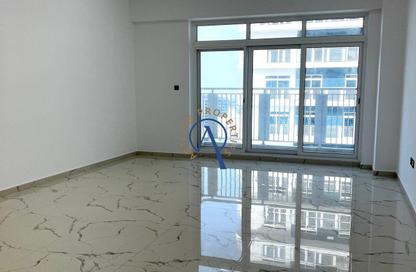 Apartment - 1 - 2 for rent in Geepas Tower - Arjan - Dubai