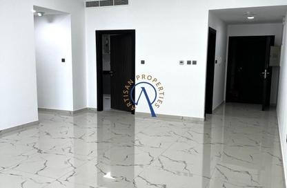 Apartment - 1 - 2 for rent in Geepas Tower - Arjan - Dubai