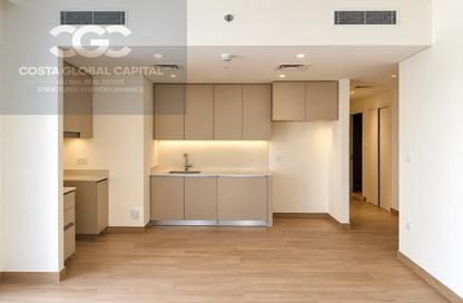 Apartment - 2 - 2 for rent in Lotus at Creek Beach Building 3 - Lotus at Creek Beach - Creek Beach - Dubai Creek Harbour (The Lagoons) - Dubai