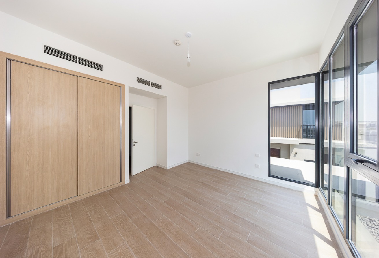 4 bedroom townhouse in Jebel Ali Village Townhouses, Jebel Ali: 21