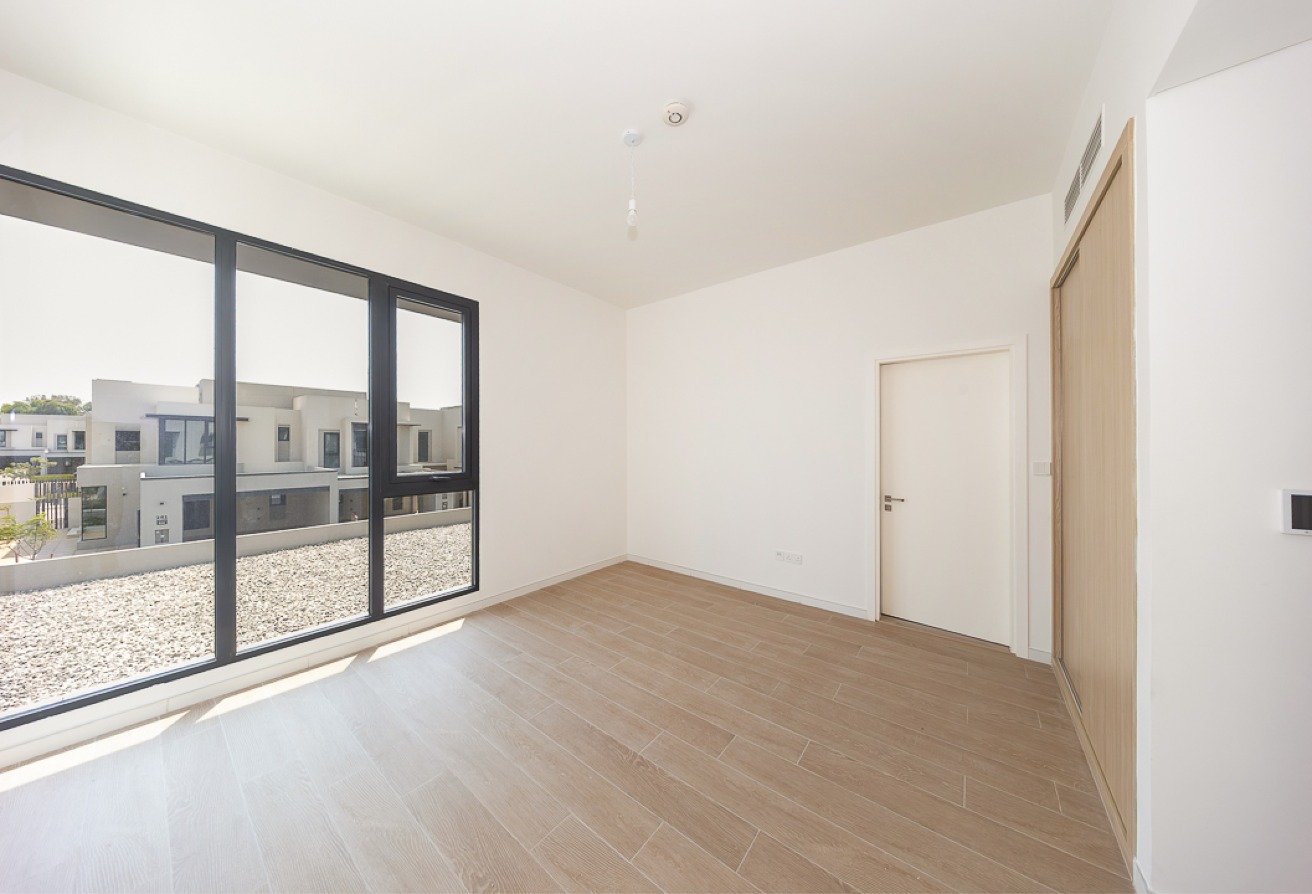4 bedroom townhouse in Jebel Ali Village Townhouses, Jebel Ali: 13