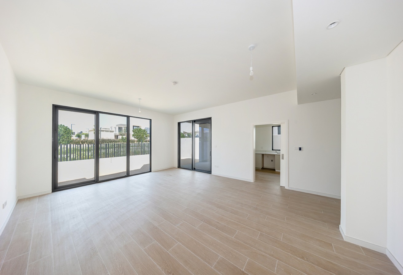 4 bedroom townhouse in Jebel Ali Village Townhouses, Jebel Ali: 5