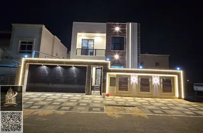 فيلا - 3 غرف نوم - 5 حمامات للبيع في الزاهية جاردنز - الزاهية - عجمان