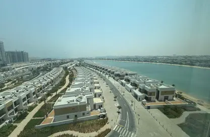 فيلا - 2 غرف نوم - 3 حمامات للايجار في جزيرة حياة - ميناء العرب - راس الخيمة - رأس الخيمة