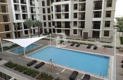 Apartment - 1 Bedroom - 1 Bathroom for rent in Town Square - Dubai Apartment - 1 Bedroom - 1 Bathroom for rent in Town Square - Dubai