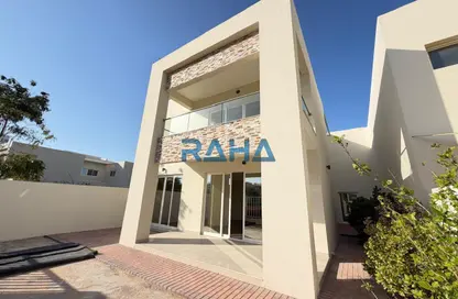 Villa - 3 Bedrooms - 4 Bathrooms for rent in Bermuda - Mina Al Arab - Ras Al Khaimah