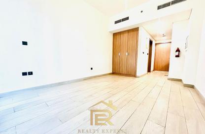 Apartment - Studio - 1 Bathroom for rent in Azizi Riviera 25 - Azizi Riviera - Meydan One - Meydan - Dubai