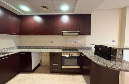 Apartment - 1 Bedroom - 2 Bathrooms for rent in Sky Gardens - DIFC - Dubai