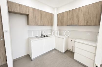 Apartment - 1 - 1 for sale in Park Ridge Tower C - Park Ridge - Dubai Hills Estate - Dubai