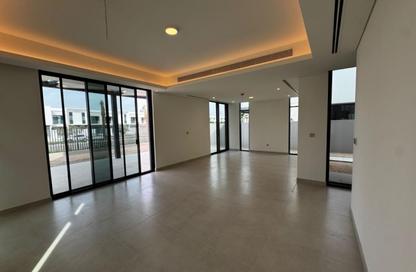 Villa - 4 Bedrooms - 7 Bathrooms for rent in Elie Saab 2 - Elie Saab - Arabian Ranches 3 - Dubai