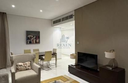 Apartment - 2 - 3 for rent in Damac Maison Cour Jardin - Business Bay - Dubai Apartment - 2 - 3 for rent in Damac Maison Cour Jardin - Business Bay - Dubai