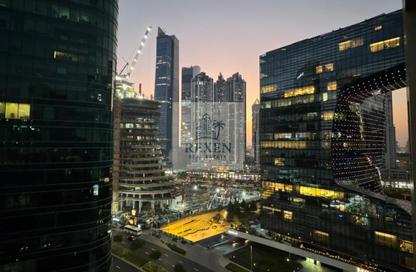شقة - 2 - 3 للايجار في داماك ميزون كور جاردن - الخليج التجاري - دبي شقة - 2 - 3 للايجار في داماك ميزون كور جاردن - الخليج التجاري - دبي