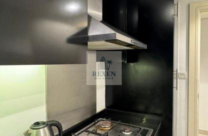 Apartment - 2 - 3 for rent in Damac Maison Cour Jardin - Business Bay - Dubai Apartment - 2 - 3 for rent in Damac Maison Cour Jardin - Business Bay - Dubai
