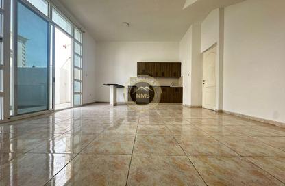 Apartment - 1 - 1 for rent in Al Muntazah - Abu Dhabi Apartment - 1 - 1 for rent in Al Muntazah - Abu Dhabi