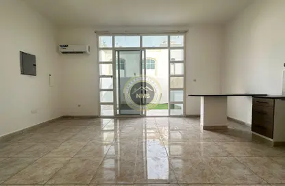 Apartment - 1 Bedroom - 1 Bathroom for rent in Al Muntazah - Abu Dhabi