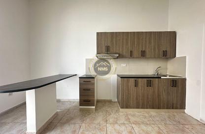 Apartment - 1 - 1 for rent in Al Muntazah - Abu Dhabi Apartment - 1 - 1 for rent in Al Muntazah - Abu Dhabi