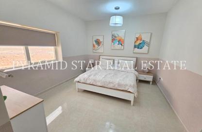 Apartment - 1 - 2 for rent in Axis Residences One 4 - Axis Residence One - Axis Residence - Dubai Silicon Oasis - Dubai