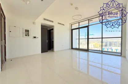 Apartment - 1 Bedroom - 2 Bathrooms for rent in Zee Zee Tower - Al Barsha 1 - Al Barsha - Dubai