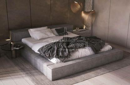 Apartment - 2 Bedrooms - 2 Bathrooms for sale in Keturah Reserve - MAG City - Mohammed Bin Rashid City - Dubai