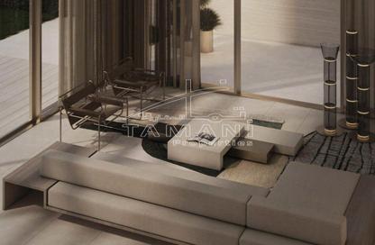 Apartment - 2 Bedrooms - 2 Bathrooms for sale in Keturah Reserve - MAG City - Mohammed Bin Rashid City - Dubai