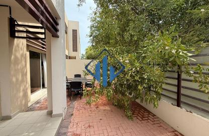 فيلا - 3 غرف نوم - 4 حمامات للايجار في فلل فلامنغو - ميناء العرب - راس الخيمة - رأس الخيمة