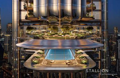 Land - Studio for sale in Al Jaddaf - Dubai Land - Studio for sale in Al Jaddaf - Dubai
