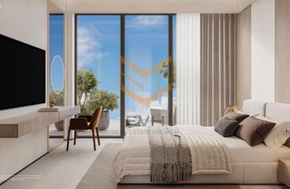 Apartment - 2 - 3 for sale in Sola Residences - Wasl Gate - Dubai