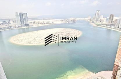 Duplex - 4 Bedrooms - 5 Bathrooms for rent in Al Mamzar - Al Mamzar - Sharjah - Sharjah Duplex - 4 Bedrooms - 5 Bathrooms for rent in Al Mamzar - Al Mamzar - Sharjah - Sharjah