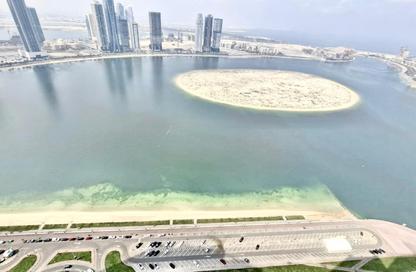 Duplex - 4 Bedrooms - 5 Bathrooms for rent in Al Mamzar - Al Mamzar - Sharjah - Sharjah