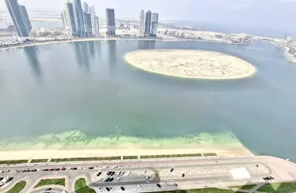 Duplex - 4 Bedrooms - 5 Bathrooms for rent in Al Mamzar - Sharjah - Sharjah