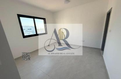 Apartment - 2 Bedrooms - 3 Bathrooms for rent in Al Jurf 3 - Al Jurf - Ajman Downtown - Ajman