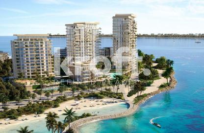 Apartment - 2 Bedrooms - 3 Bathrooms for sale in Bay Grove Residence 4 - Bay Grove Residences - Dubai Islands - Dubai