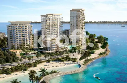 شقة - 2 غرف نوم - 3 حمامات للبيع في Bay Grove Residence 4 - باي جروف ريزيدنس - جزر دبي - دبي