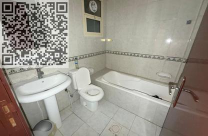 Apartment - 2 Bedrooms - 2 Bathrooms for rent in Al Rashidiya 3 - Al Rashidiya - Ajman