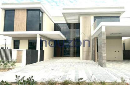 Villa - 6 Bedrooms - 7+ Bathrooms for sale in Harmony 3 - Harmony - Tilal Al Ghaf - Dubai