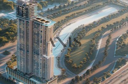 Apartment - 1 Bedroom - 1 Bathroom for sale in Amaal 8 - Ras Al Khor Industrial 1 - Ras Al Khor - Dubai Apartment - 1 Bedroom - 1 Bathroom for sale in Amaal 8 - Ras Al Khor Industrial 1 - Ras Al Khor - Dubai