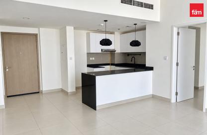 Apartment - 3 - 4 for rent in The Pulse Residence B1 - The Pulse Residence - The Pulse - Dubai South (Dubai World Central) - Dubai