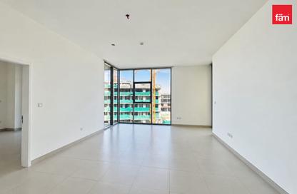 Apartment - 3 - 4 for rent in The Pulse Residence B1 - The Pulse Residence - The Pulse - Dubai South (Dubai World Central) - Dubai