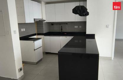 Apartment - 3 - 4 for rent in The Pulse Residence B1 - The Pulse Residence - The Pulse - Dubai South (Dubai World Central) - Dubai