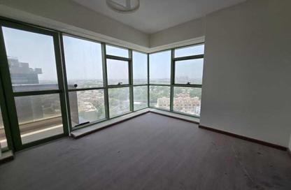 Apartment - 1 Bedroom - 1 Bathroom for sale in Eden Garden - Dubai Sports City - Dubai