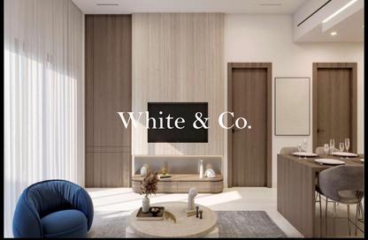 Apartment - Studio - 1 for sale in Beverly Park - Dubai Land Residence Complex - Dubai