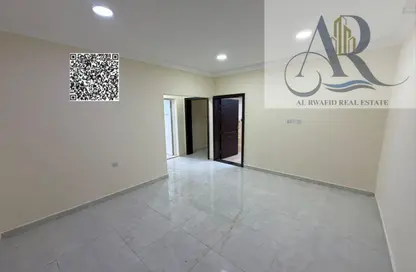 Apartment - 2 Bedrooms - 2 Bathrooms for rent in Al Jawhara Building - Al Rawda 3 - Al Rawda - Ajman