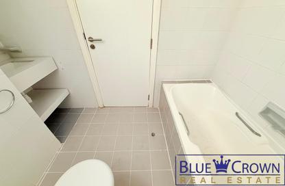 Apartment - Studio - 1 Bathroom for rent in AAAF Building - Al Mankhool - Bur Dubai - Dubai