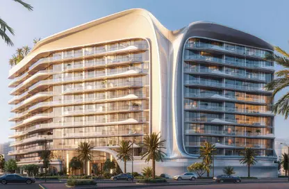 شقة - 1 حمام للبيع في بيفرلي جراندي باي اتش ام بي هومز - موتور سيتي - دبي