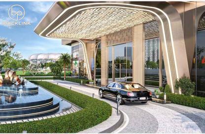 Office Space - Studio for sale in Aspirz by Danube - Dubai Sports City - Dubai Office Space - Studio for sale in Aspirz by Danube - Dubai Sports City - Dubai