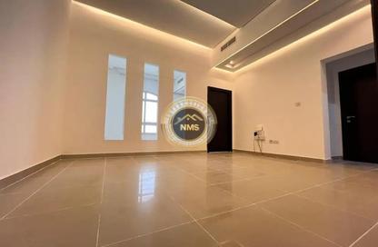 Apartment - 1 Bedroom - 1 Bathroom for rent in Al Muntazah - Abu Dhabi