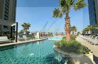 Hotel  and  Hotel Apartment - Studio - 1 Bathroom for sale in Business Bay - Dubai